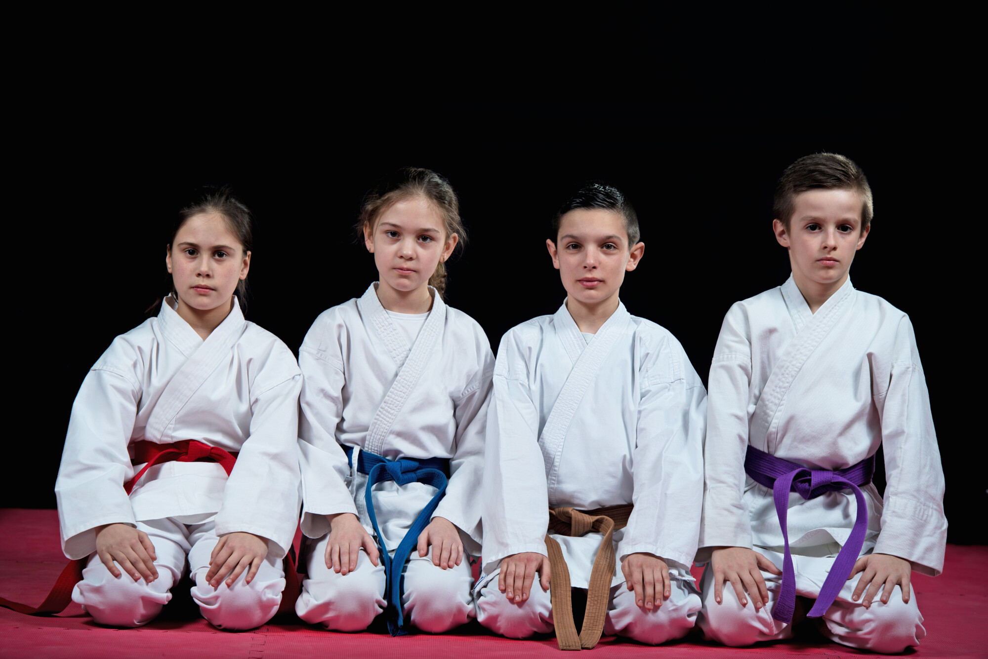 6 Reasons to Choose a Martial Arts After School Program