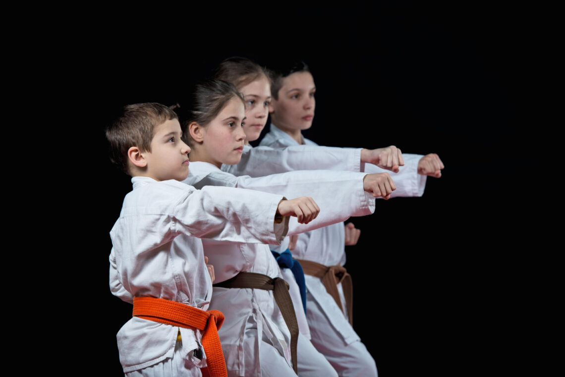 Tae Kwon Do Teachings