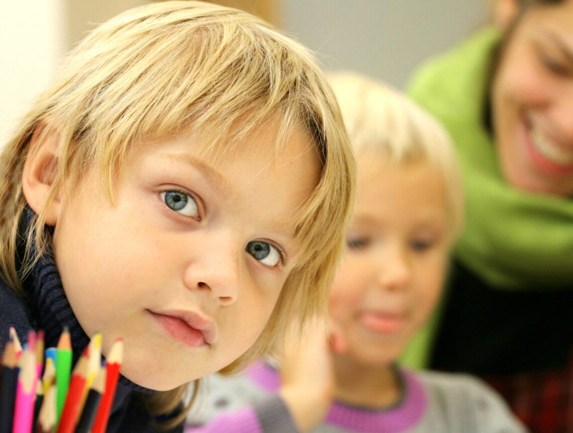 after-school programs childhood development