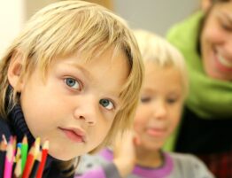 after-school programs childhood development