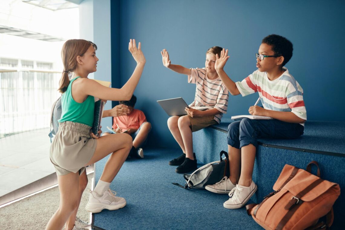 Community Engagement After-School Programs