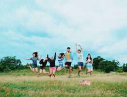 benefits of summer camp