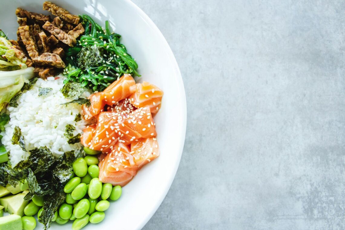 martial arts nutrition